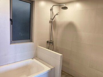 Bathroom in 3.5 BHK Apartment at Hiranandani Cypress, Devanahalli – for Rent