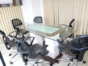 Commercial Office Space 650 Sq.Ft. For Rent in Andheri West Mumbai  8199854