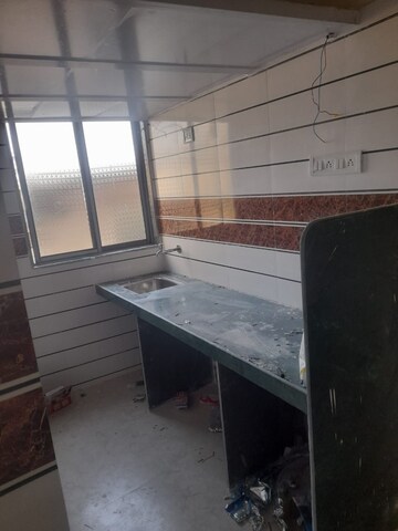 Kitchen in 1 BHK Apartment at Vakola – for Rent