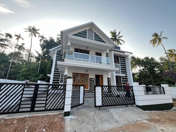 4 BHK Villa For Resale in Nadathara Thrissur  8199898