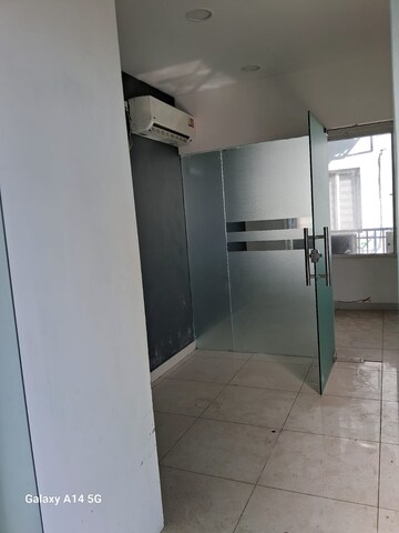 Floor Plan in  Shop at Motiaz Royal Citi, Ambala Highway – for Sale