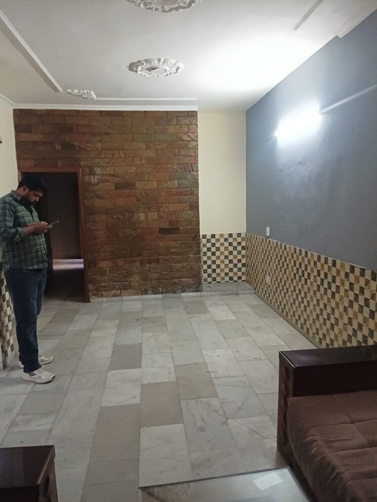 Bedroom, ds-homes 3 Bedroom 900 Sq.Ft. Independent House In Dhakoli Zirakpur 8199928