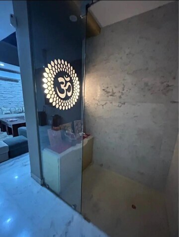 Furnished Amenities in 6+ BHK Builder Floor at Ansal API Esencia, Sector 67 – for Sale
