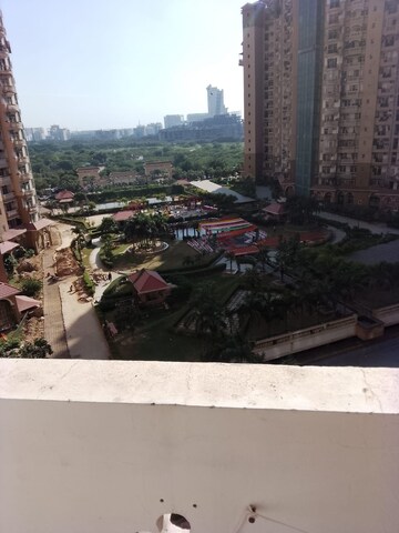 2 BHK Apartment – Exterior View View at Amrapali Sapphire, Sector 45 - for Sale