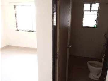 Building Lobby in 2 BHK Apartment at B.U.Bhandari Everglade, Kharadi – for Rent