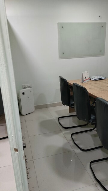 Team Area in  Office Space at Vipul Plaza Faridabad, Sector 81 – for Rent