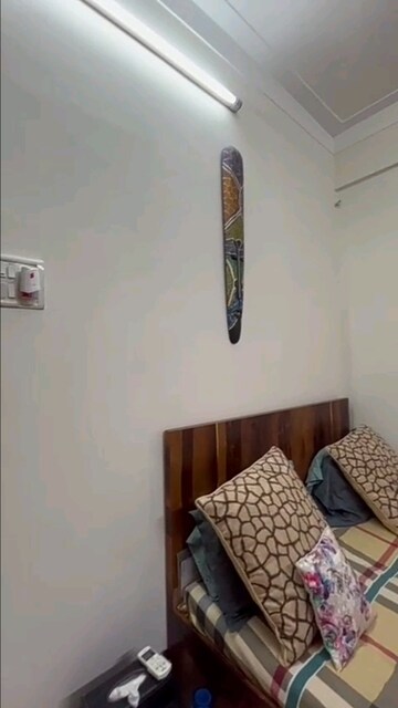 Bedroom in 1 BHK Apartment at Cumbala Hill – for Rent