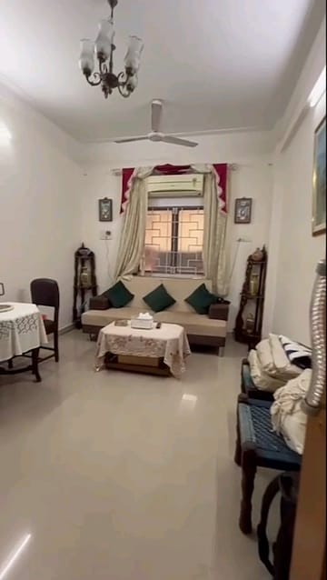 1 BHK Apartment For Rent in Cumbala Hill Mumbai  8199984