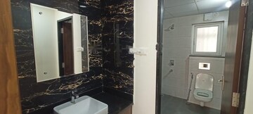Balcony in 3 BHK Apartment at My Home Tarkshya, Kokapet – for Rent