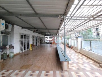 2 BHK Apartment – Exterior View View at Blue Crest Mumbai, Karanjade - for Sale