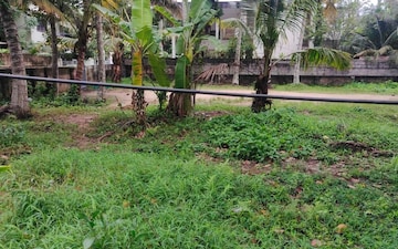 Plot For Sale in Pettah