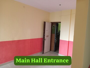 Room in 1 BHK Apartment at Shankar Complex, Kalyan East – for Sale