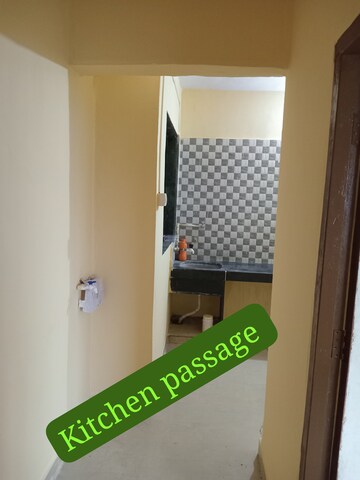  1 BHK Apartment at Shankar Complex, Kalyan East – for Sale