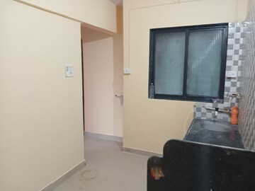 Kitchen in 1 BHK Apartment at Shankar Complex, Kalyan East – for Sale