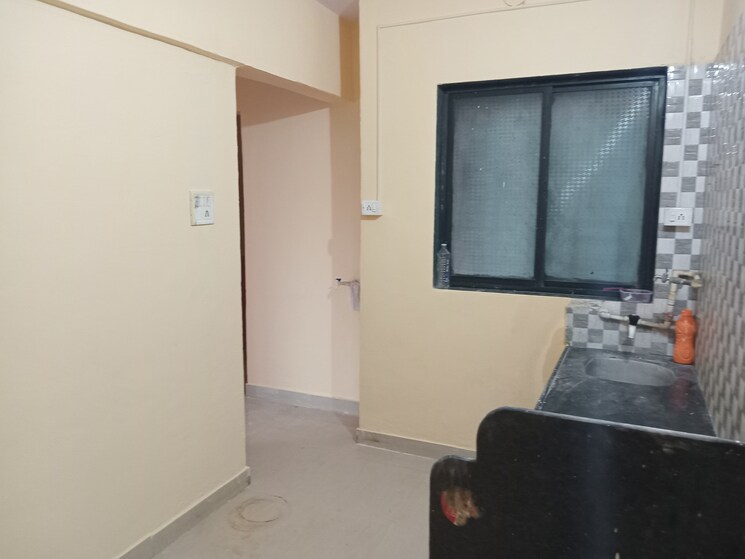 Kitchen, shankar-complex 1 Bedroom 622 Sq.Ft. Apartment In Kalyan East Thane 8200053