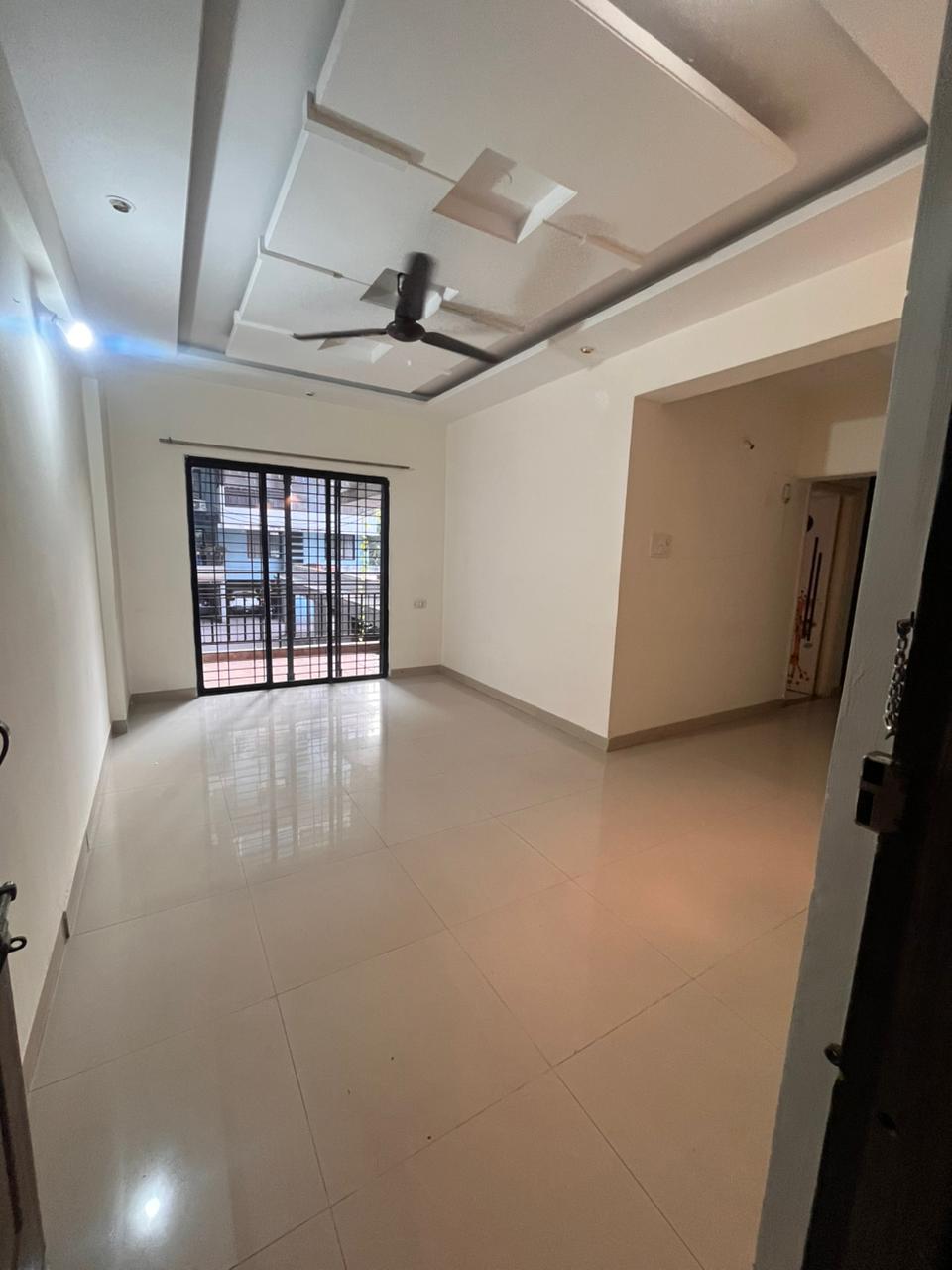 2 BHK Apartment For Sale in Kumar Periwinkle