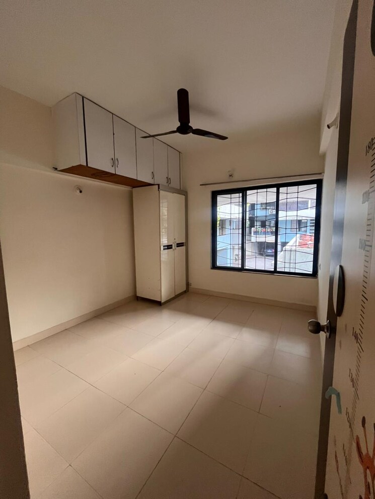 Bedroom, kumar-periwinkle 2 Bedroom 779 Sq.Ft. Apartment In Kharadi Pune 8200027