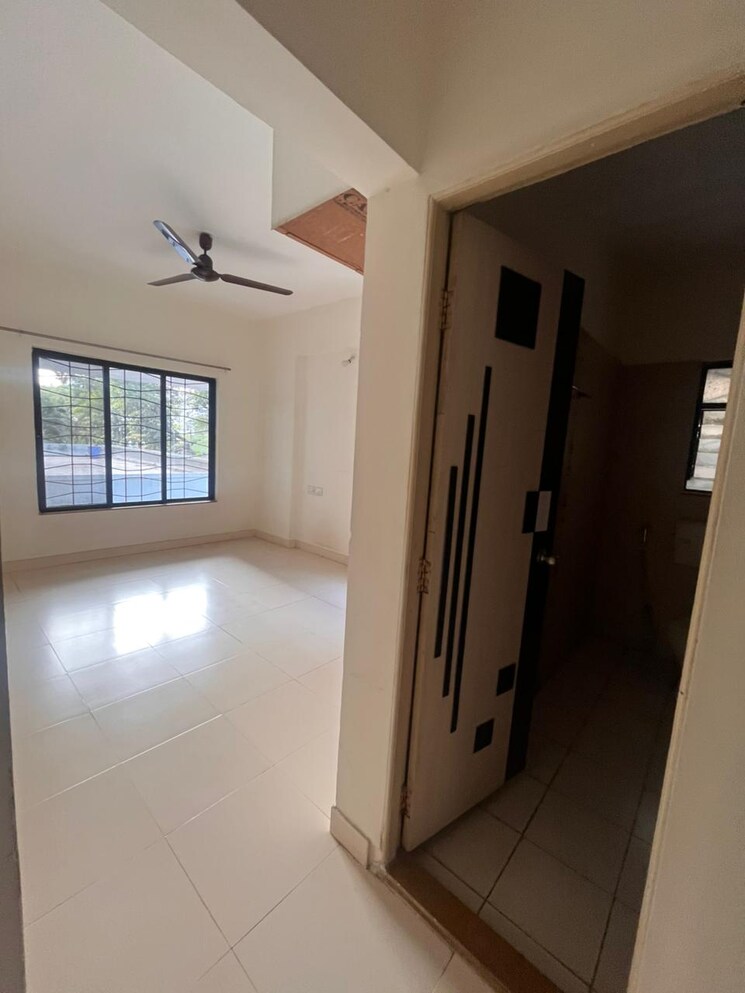 Master Bedroom, kumar-periwinkle 2 Bedroom 779 Sq.Ft. Apartment In Kharadi Pune 8200027