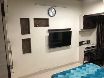 2 BHK Apartment For Rent in Sagar City, Andheri West