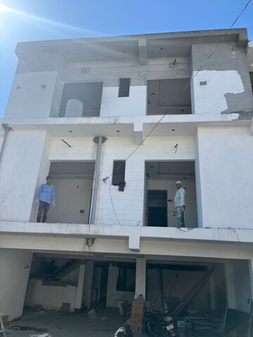 Kitchen in 2 BHK Builder Floor at Laxman Chowk – for Sale