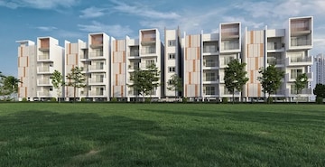 2 BHK Apartment For Resale in Suraksha Springs Begur Road Bangalore  8199932