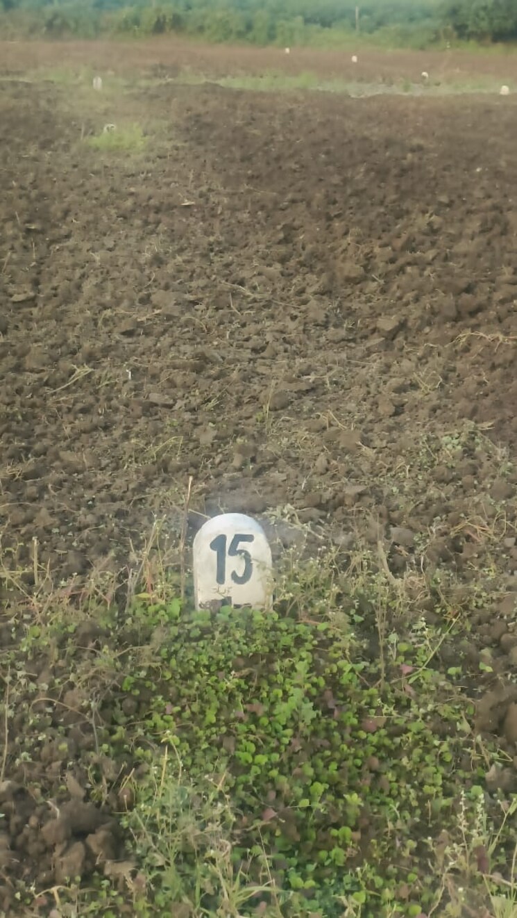 undefined, gumgaon  1900 Sq.Ft. Plot In Gumgaon Nagpur 8200035