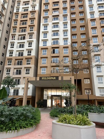 3 BHK Apartment For Sale in Brigade El Dorado, Bagaluru 