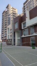 2 BHK + Study Room 1125 Sq.Ft. Apartment in Sri Sai Jewel Heights