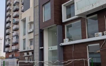 2 BHK Apartment For Sale in Sri Sai Jewel Heights, Kukatpally