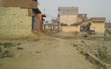 Plot For Sale in Yamuna Expressway