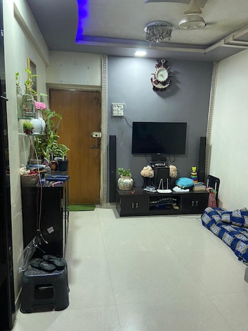 2 BHK Apartment For Rent in Rai S Aaragya Kalyan East Thane  8200134