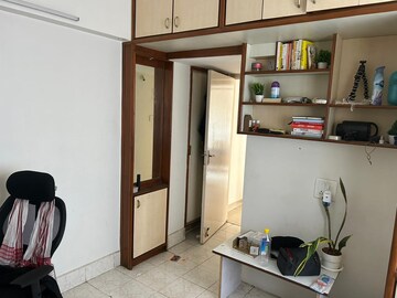 Kitchen in 2 BHK Apartment at Akruti Aneri, Andheri East – for Rent