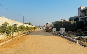 Plot For Sale in Ambala Highway