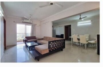 3 BHK Apartment For Rent in Goel Ganga Carnation Koregaon Park Pune  8200119