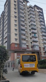 3 BHK + Pooja Room 1425 Sq.Ft. Apartment in Sri Sai Jewel Heights