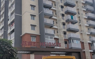 3 BHK Apartment For Sale in Sri Sai Jewel Heights, Kukatpally
