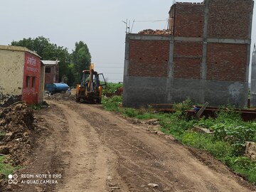 रेसिडेन्शियल प्लॉट वर्ग फुट फॉर रीसेल इन यमुना एक्सप्रेसवे ग्रेटर नोएडा  8200116