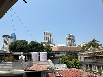 4 BHK Apartment – Exterior View View at Waterfront Heights, Colaba - for Sale