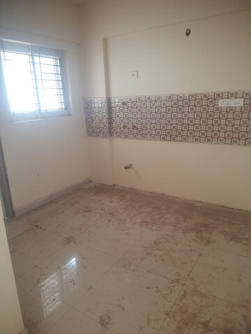 Kitchen in 2 BHK Apartment at Aashrayaa Citadel, Kadugodi – for Sale