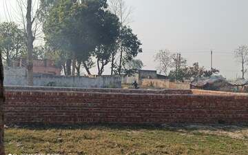 Plot For Sale in Yamuna Expressway