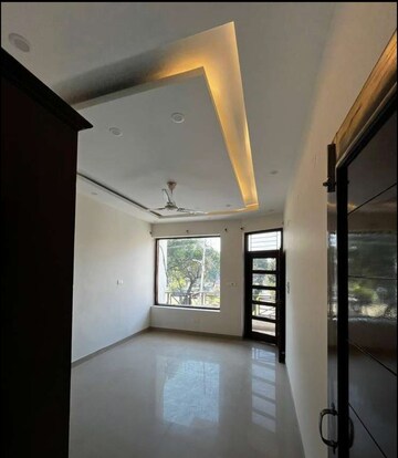 Kitchen in 3 BHK Builder Floor at Sector 22 – for Rent