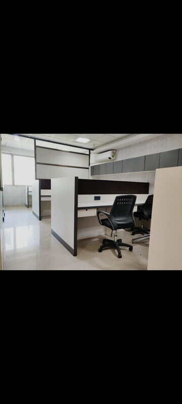 Commercial Office Space 610 Sq.Ft. For Resale in Malad West Mumbai  8200153