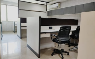 Office Space For Sale in Malad West