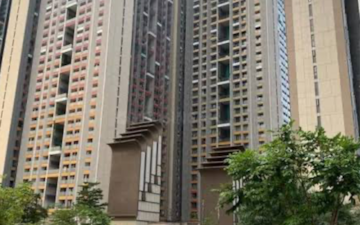1 BHK Apartment For Sale in Lodha Estrella, Wadala Truck Terminal