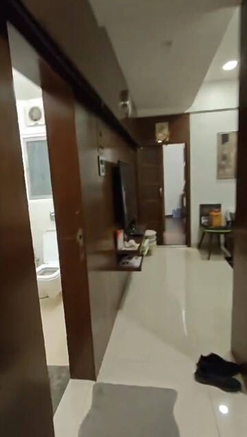 Building Lobby in 2 BHK Apartment at Mistry Court, Churchgate – for Rent