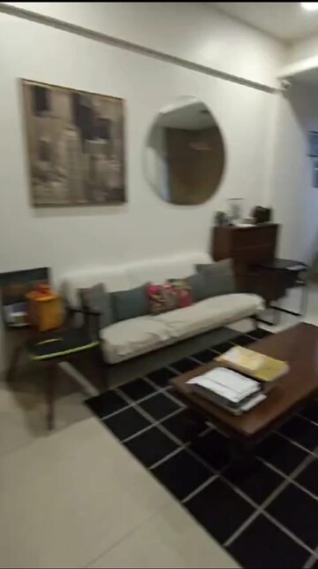 2 BHK Apartment For Rent in Mistry Court Churchgate Mumbai  8200137