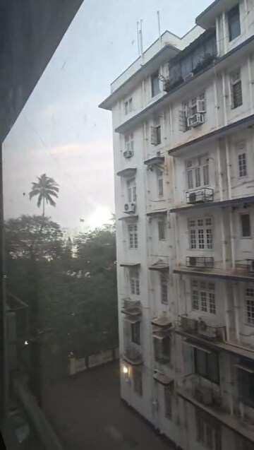 2 BHK Apartment – Exterior View View at Mistry Court, Churchgate - for Rent