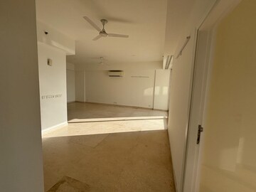 Bathroom in 3 BHK Apartment at Conscient Heritage One, Sector 62 – for Rent