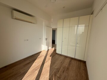 Bedroom in 3 BHK Apartment at Conscient Heritage One, Sector 62 – for Rent