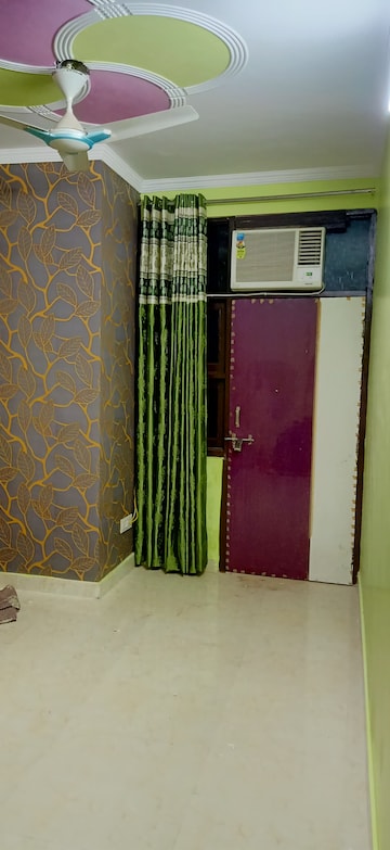 2 BHK Apartment For Resale in Meet Apartments Burari Delhi  8200203